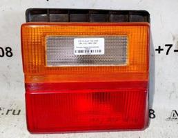 Фонарь задний внутренний левый для Audi 100 C3 (1982—1988)  запчасти бу
