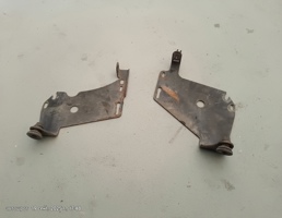 Крепление радиатора для Land Rover Defender I (1983—2007)  запчасти бу