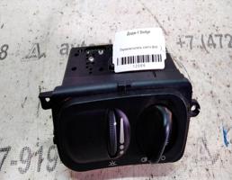 Переключатель света фар для Dodge Intrepid II (1997—2004)  запчасти бу