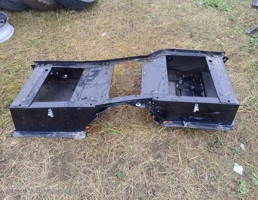 Дно кузова для Land Rover Defender I рестайлинг (2007—2016)  запчасти бу