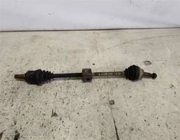 Привод в сборе правый для Ford Courier I (1991—2002)  запчасти бу