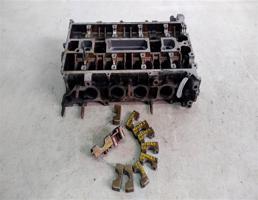 ГБЦ для Mazda 3 BK (2003—2006)  запчасти бу