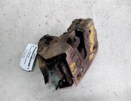 Замок двери задней правой для Opel Ascona C  запчасти бу