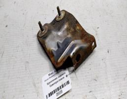 Крепление бампера заднего левое для Nissan Maxima A33 (1999—2006)  запчасти бу