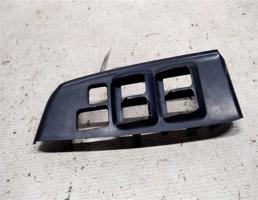 Накладка блока кнопок ЭСП для Great Wall Hover H3 I рестайлинг (2014—2016)  запчасти бу