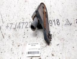 Кран печки для Audi 80 B3 (1986—1991)  запчасти бу