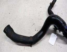 Патрубок радиатора верхний для VOLKSWAGEN Caddy III (2004—2010)  запчасти бу