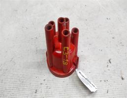 Крышка трамблера для Audi 100 C3 (1982—1988)  запчасти бу