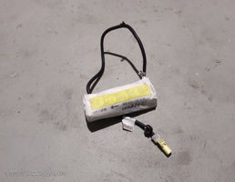 Аэрбег в сиденье для KIA Ceed JD (2012—2015)  запчасти бу