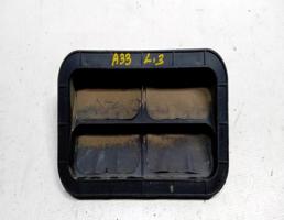 Клапан вентиляции кузова для Nissan Maxima A33 (1999—2006)  запчасти бу