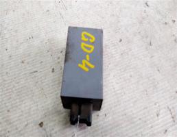 Реле для Mazda 626 GD (1987—1996)  запчасти бу