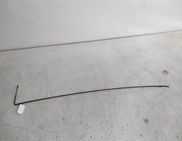 Торсион крышки багажника правый для Audi 80 B2 (1978—1986)  запчасти бу