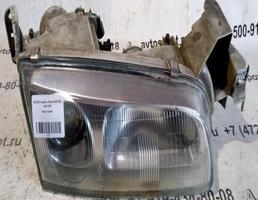 Фара правая для Mazda 626 GE 92-97г  запчасти бу