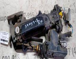 Ручка двери наружная передней правой для BMW 5 серия E34 (1988—1996)  запчасти бу