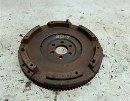 Маховик ДВС для Mazda 626 GD (1987—1996)  запчасти бу
