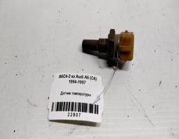 Датчик температуры для Audi A6 C4 (1994—1997)  запчасти бу