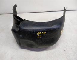 Локер задний левый для Nissan Almera G15 (2012—2018)  запчасти бу