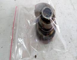 Заглушка для VOLKSWAGEN Passat B5 (1996—2001)  запчасти бу