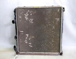 Радиатор основной для Renault Megane I (1995—1999)  запчасти бу