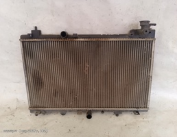 Радиатор основной для Chery Kimo (A1) A1 (2008—2015)  запчасти бу