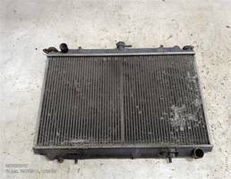 Радиатор основной для Nissan Maxima A32 (1994—2000)  запчасти бу
