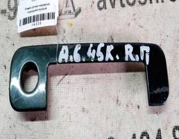 Накладка ручки наружней передней правой для Audi A6 C4 (1994—1997)  запчасти бу