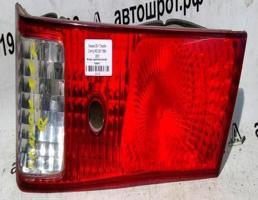 Фонарь задний внутренний правый для Toyota Camry XV20 (1994—2002)  запчасти бу