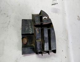 Отбойник бампера заднего для KIA Sportage I (1993—2006)  запчасти бу