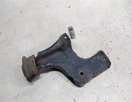 Кронштейн ДВС передний для Audi 80 B3 86-91г  запчасти бу