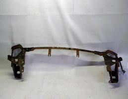 Усилитель бампера заднего верхний для Mazda 626 GE (1991—1997)  запчасти бу