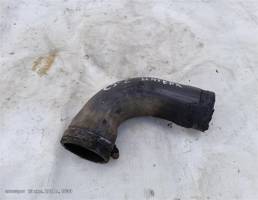 Патрубок интеркулера для Audi A6 C5 (1997—2001)  запчасти бу