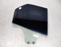 Стекло двери задней правой для Renault Logan I рестайлинг (2009—2015)  запчасти бу