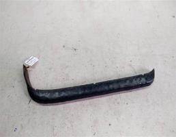Планка под фонарь левый для Mercedes-Benz W123 W123/V123/C123/S123 (1975—1986)  запчасти бу