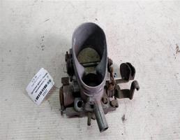 Заслонка дроссельная механическая для Audi 100 C3 (1982—1988)  запчасти бу