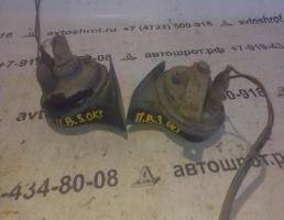 Сигнал звуковой для VOLKSWAGEN Passat B3 (1988—1993)  запчасти бу