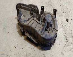 Корпус печки для Renault Symbol I 04-06г  запчасти бу