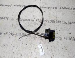Трос газа ручного для Audi 100 C3 (1982—1988)  запчасти бу