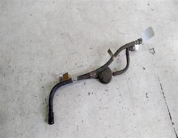 Быстрый съем+трубка топливная для Daewoo Nexia I (1995—2008)  запчасти бу