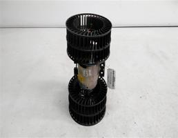 Моторчик печки для BMW 7 E38 94-01г  запчасти бу