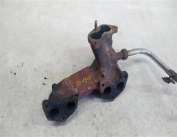 Коллектор выпускной для Mazda 626 GD (1987—1996)  запчасти бу