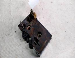 Замок двери передней левой для Audi 200 C3 рестайлинг (1988—1991)  запчасти бу