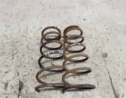 Пружина задняя для Mazda 626 GE (1991—1997)  запчасти бу