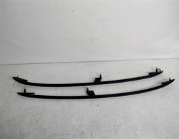 Рейлинги км-т для Ford Focus I (1998—2004)  запчасти бу