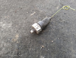 Датчик давления масла для Nissan Sunny B14 (1994—1999)  запчасти бу