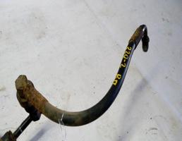 Шланг трубка ГУРа для Mercedes-Benz S-класс W220 (1998—2005)  запчасти бу