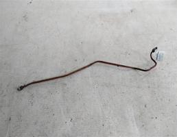 Трубка тормозная короткая для Opel Astra G (1998—2009)  запчасти бу