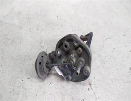 Заслонка коллектора впускного для Lexus RX II (2003—2006)  запчасти бу