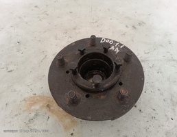 Ступица задняя для Land Rover Defender L316 83-16г  запчасти бу
