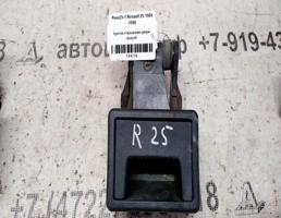 Крючок двери правой для Renault 25 I (1983—1992)  запчасти бу