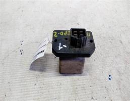 Резистор печки для Mitsubishi Pajero II (1991—1997)  запчасти бу